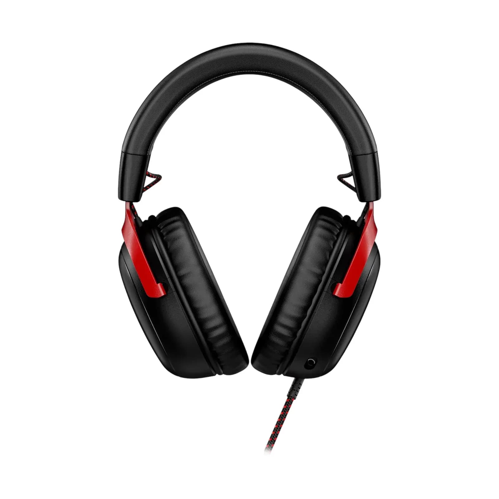 HyperX Cloud III Wired Black & Red (CH) 3