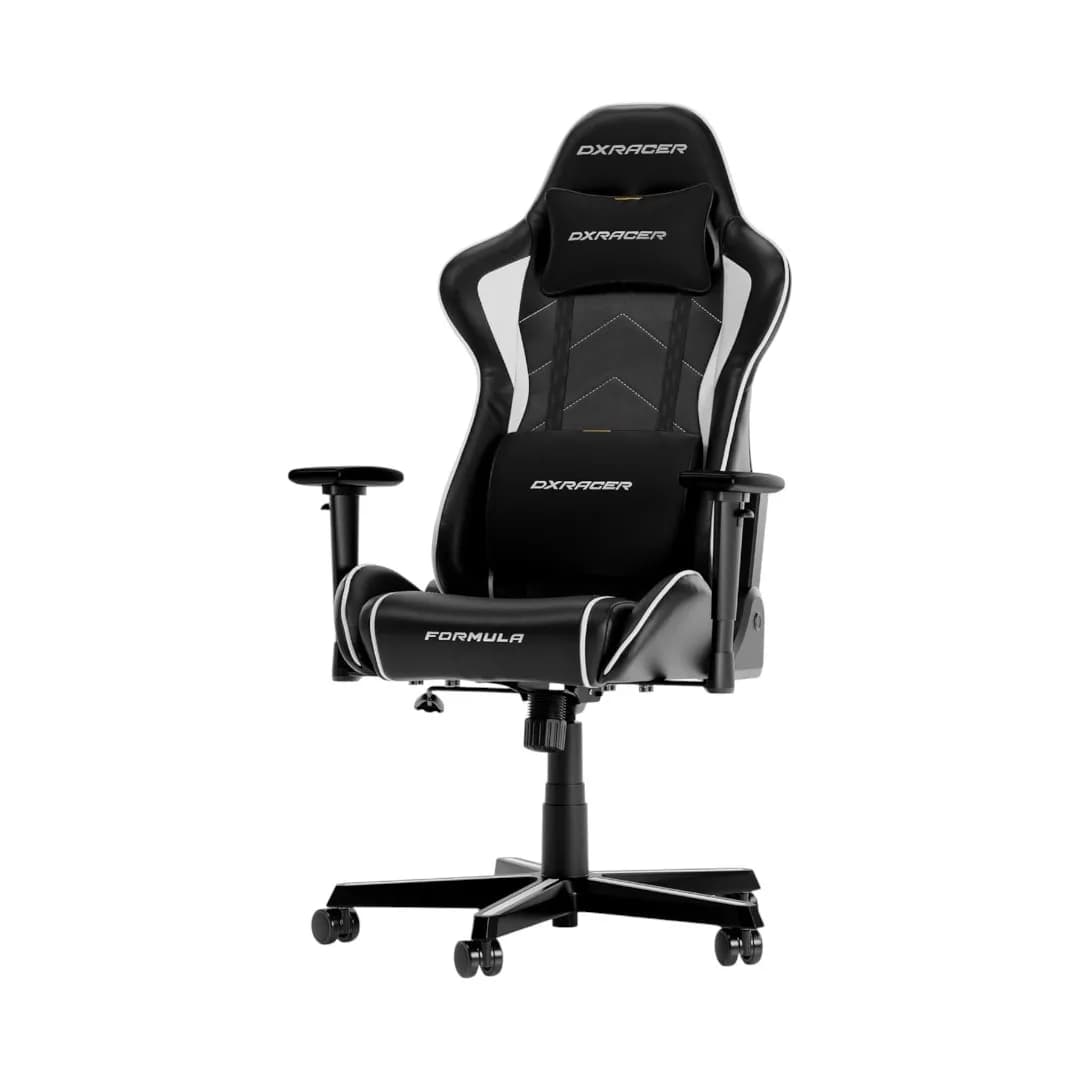 DXRacer Formula Series F08-N Faux Leather 2