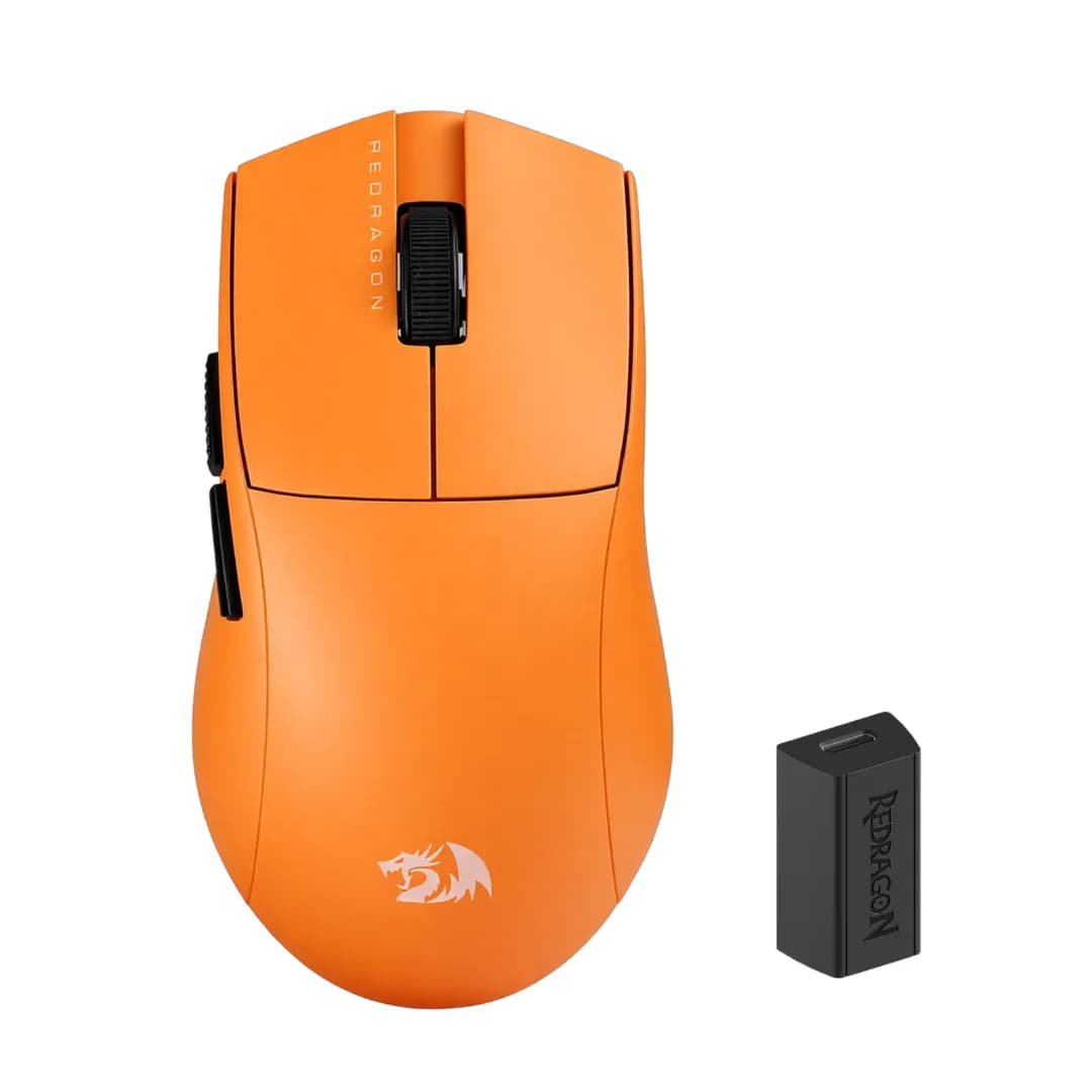 Redragon K1NG M916 ULT 8K Wireless 1