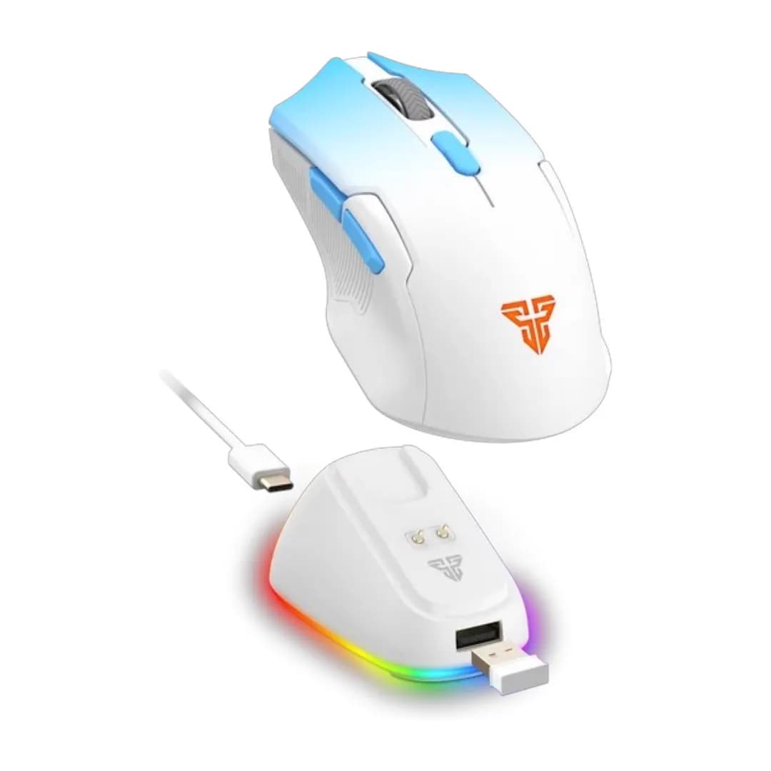FANTECH CRUISER II WG11V2RD Wireless Blue 1