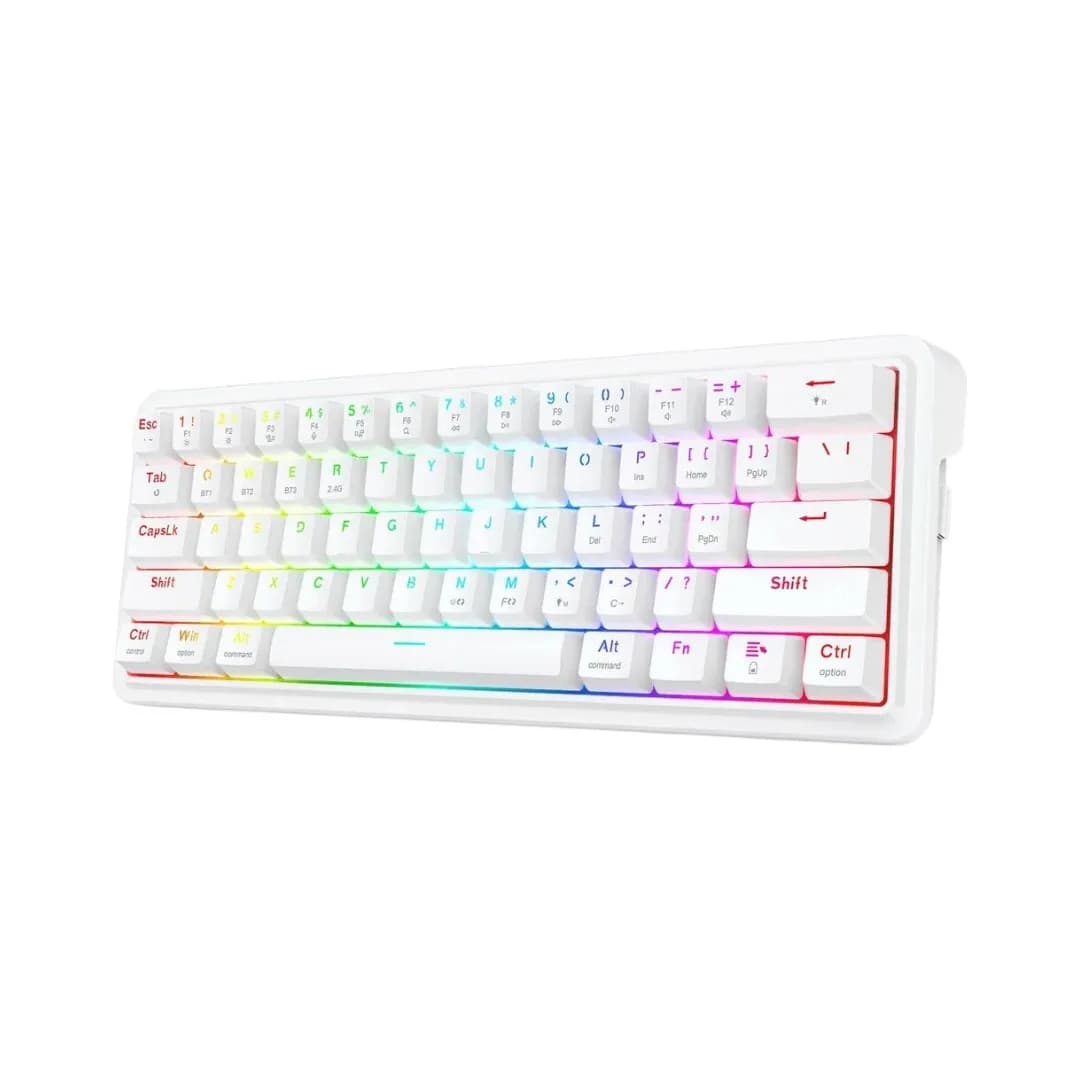 Redragon DRACONIC V2 K730GB RGB PRO Wireless 2