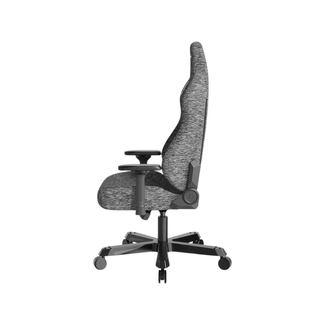 DXRacer Tank XXL Woven Fabric Gray 3