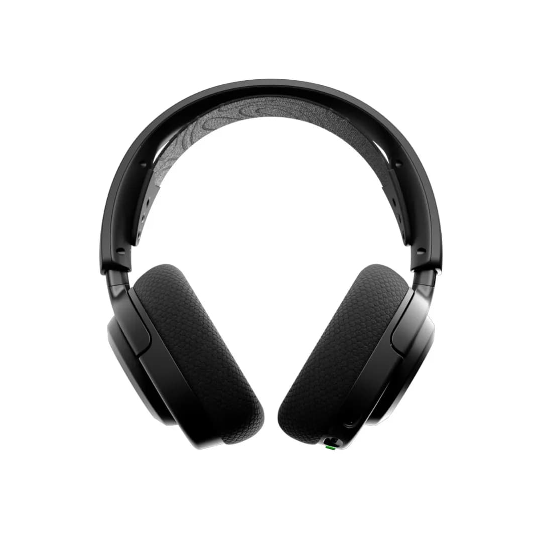 SteelSeries Arctis Nova 3P Wireless Black 2