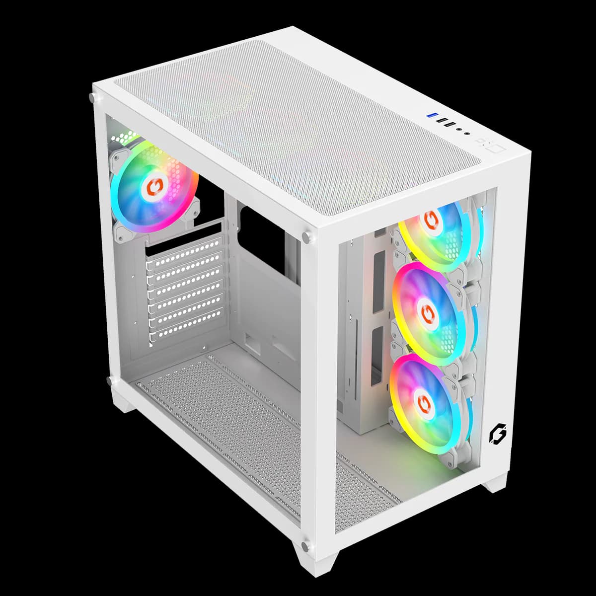 GAMEON GO-EMPEROR-A ATX 3