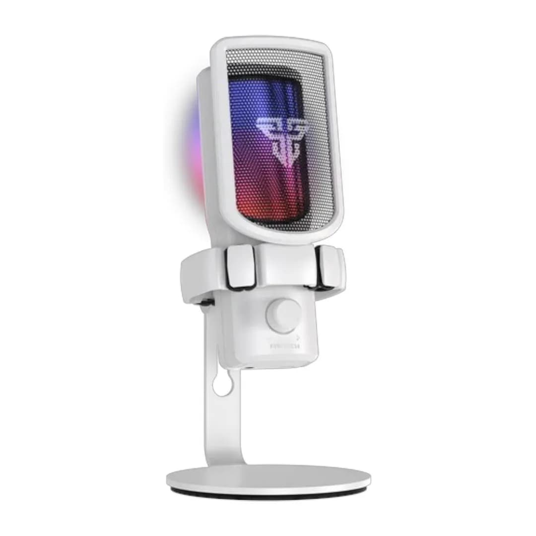 FANTECH LEVIOSA WAVE WMCX01 Wireless White 1