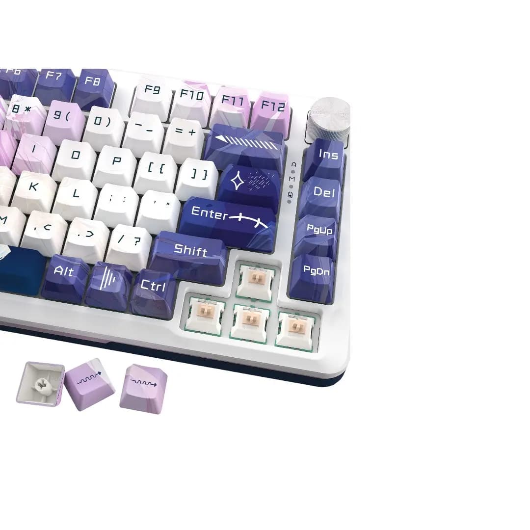 Redragon Cyrus K681ACG RGB Pro 3