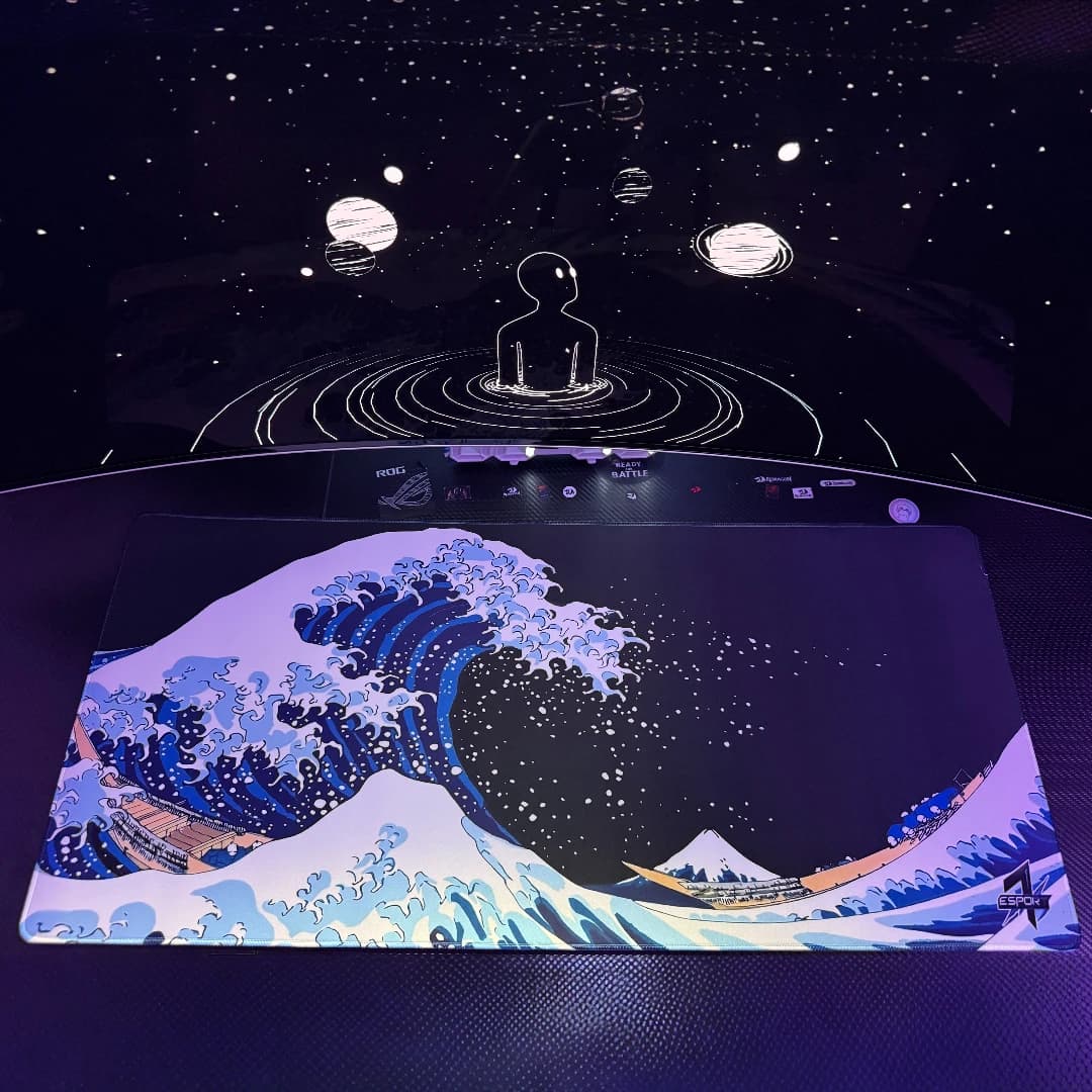 1Esport Elite Series MosePad #12 4