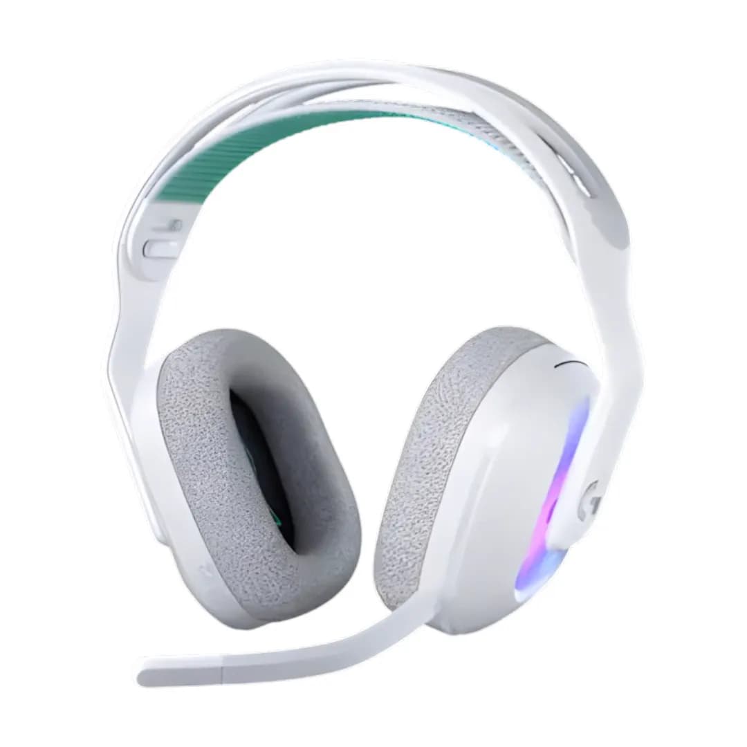 Logitech G522 LIGHTSPEED Wireless White 1