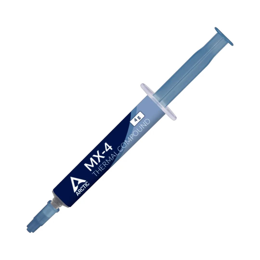 Arctic MX-4 4G Premium Thermal Paste 1