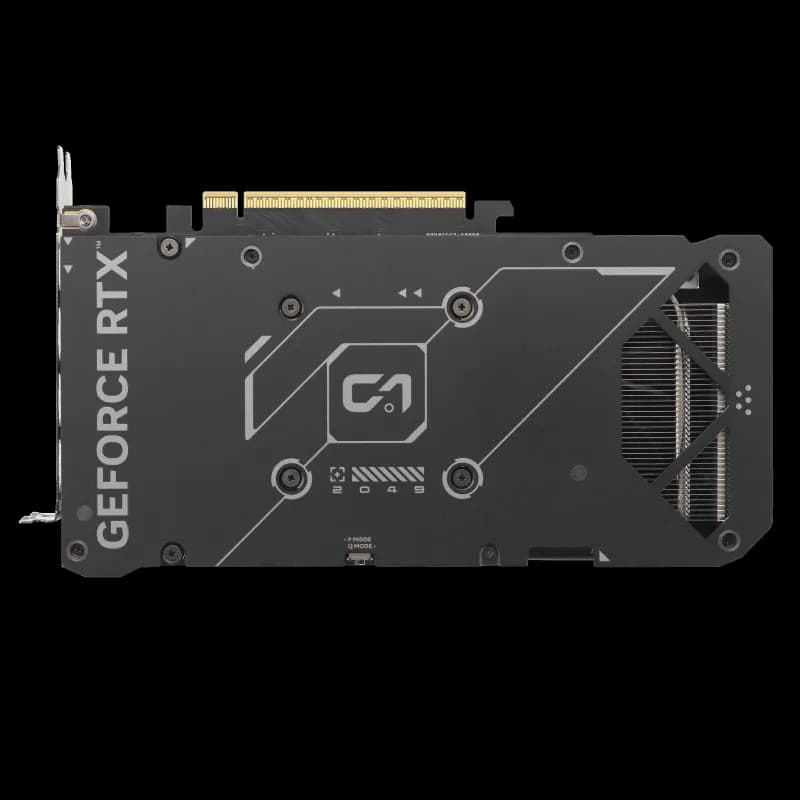 ASUS RTX 5060 Ti 8GB GDDR7 OC Edition 3