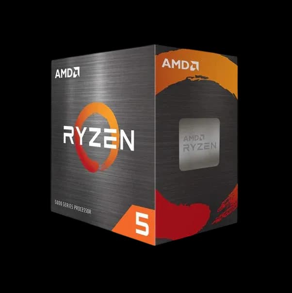 AMD Ryzen 5 5600X TRY 1