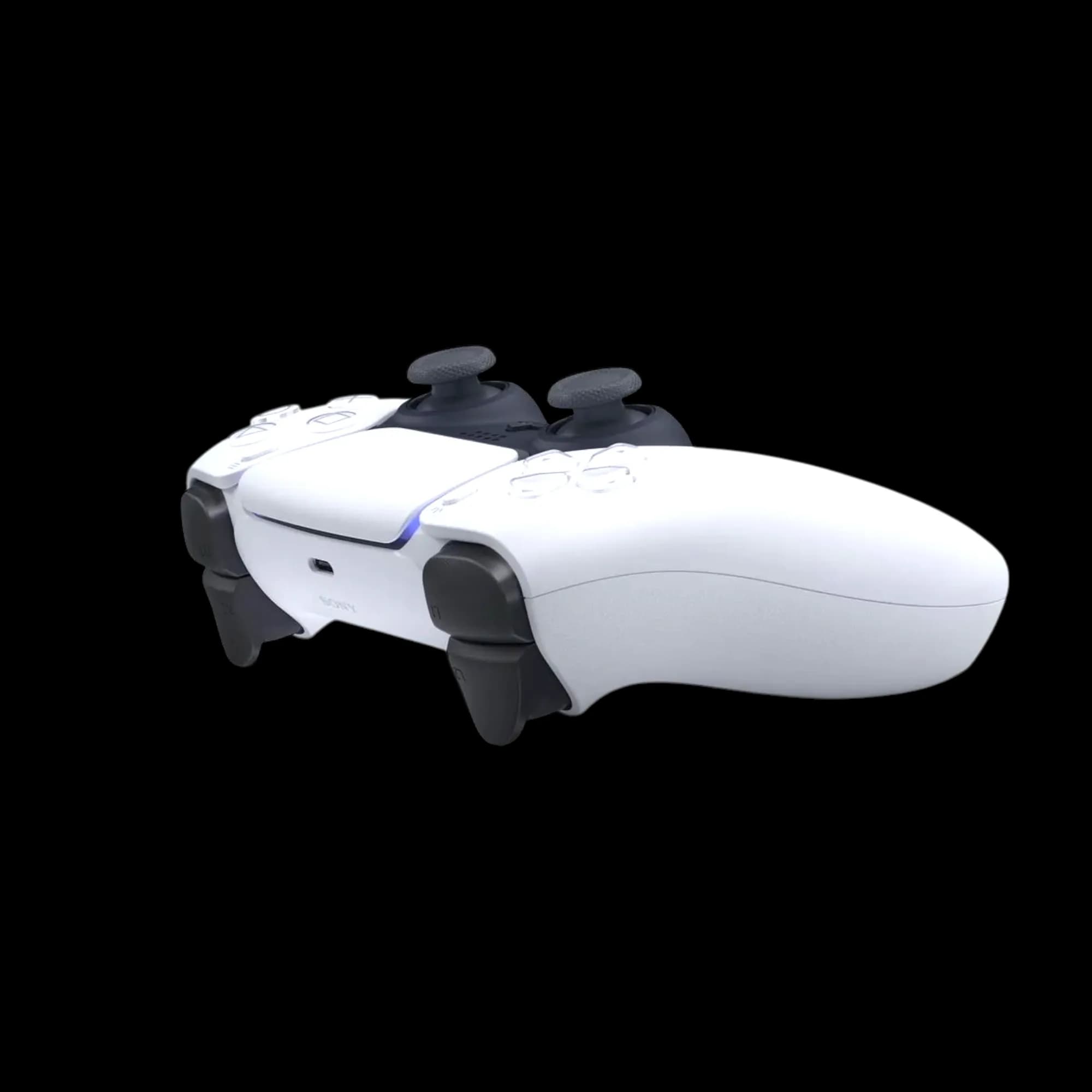 Sony DualSense Wireless Controller White 2