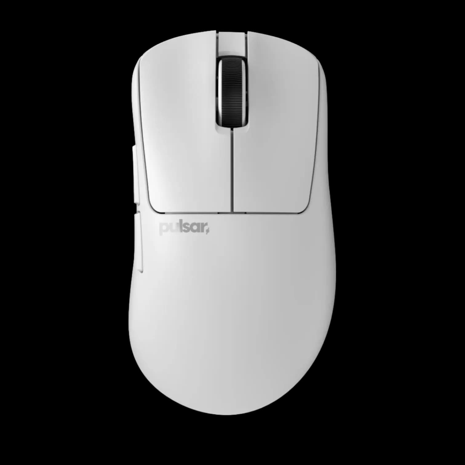 Pulsar Xlite v4 Large Size 3 (White) 1
