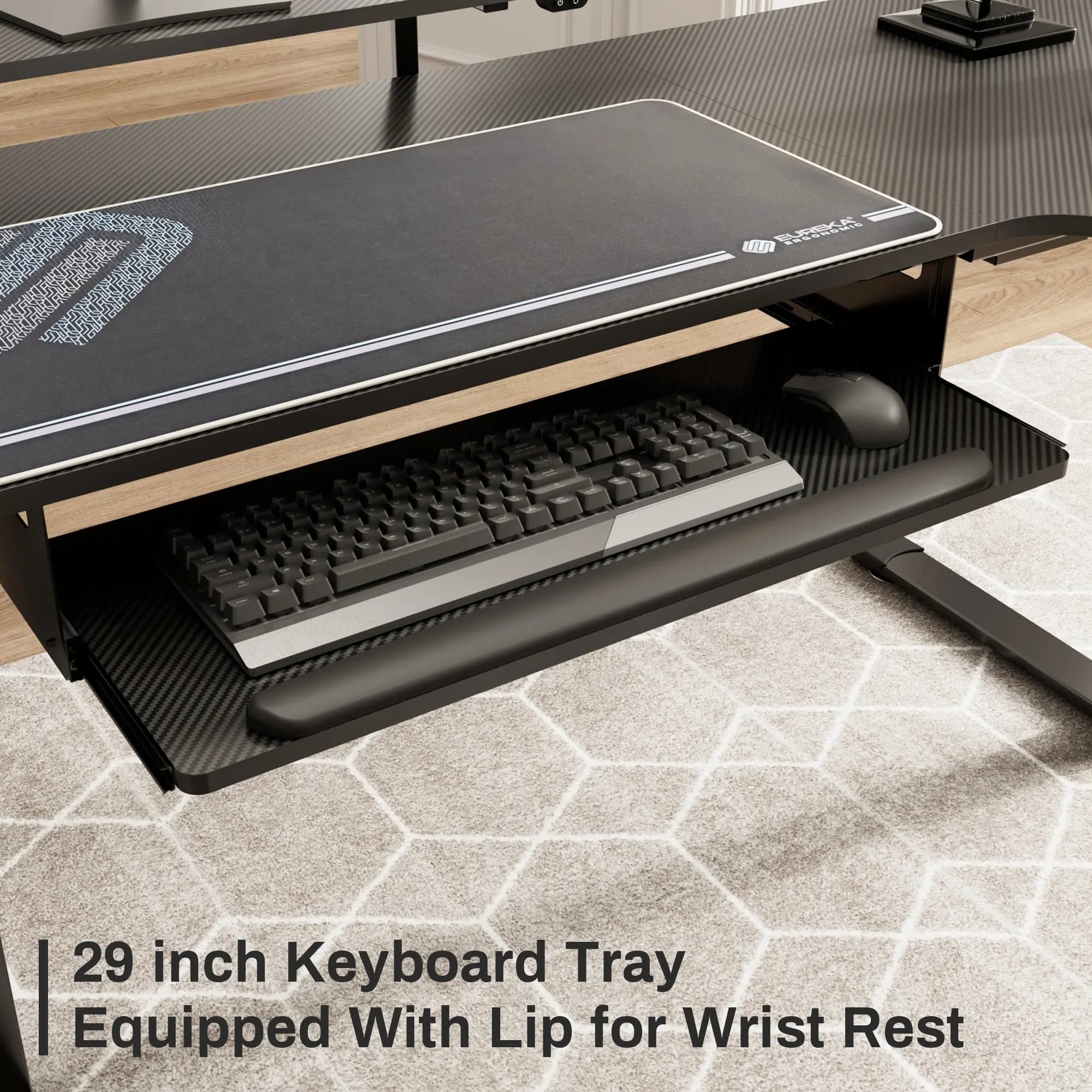 ERK-L60L-B-PRO-US 6