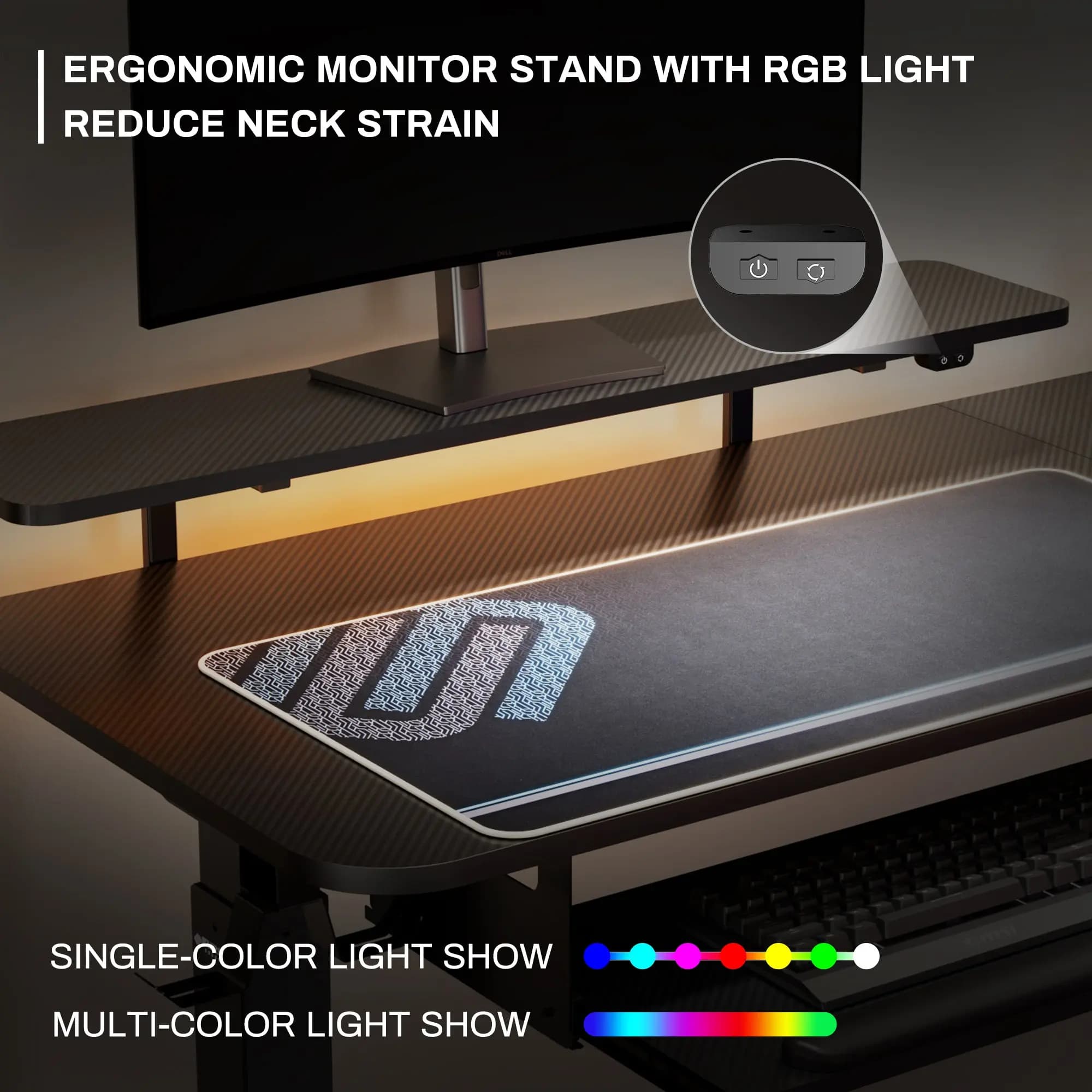 ERK-L60L-B-PRO-US 5