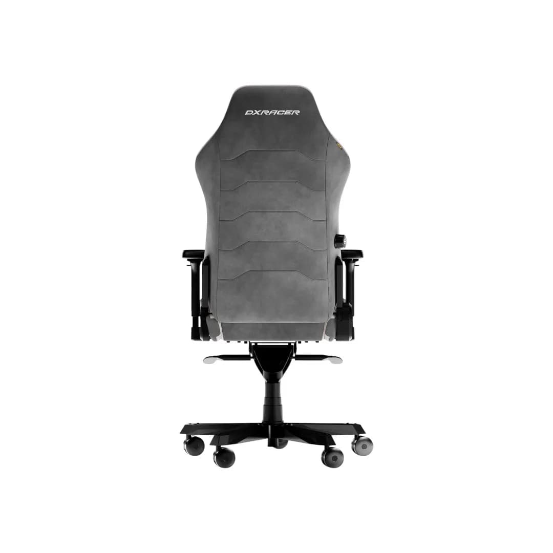 DXRacer Master Grey Fabric 4