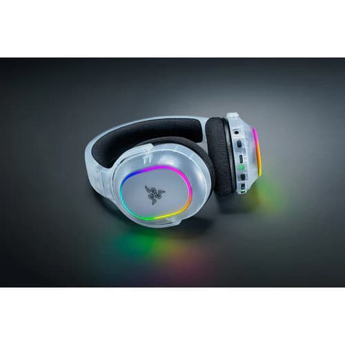 Razer Barracuda X Chroma Wireless phantom White 4