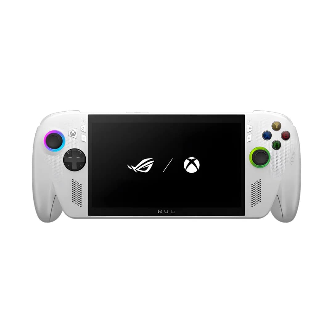 ROG Xbox Ally (2025) RC73YA Gaming Handheld PC 1