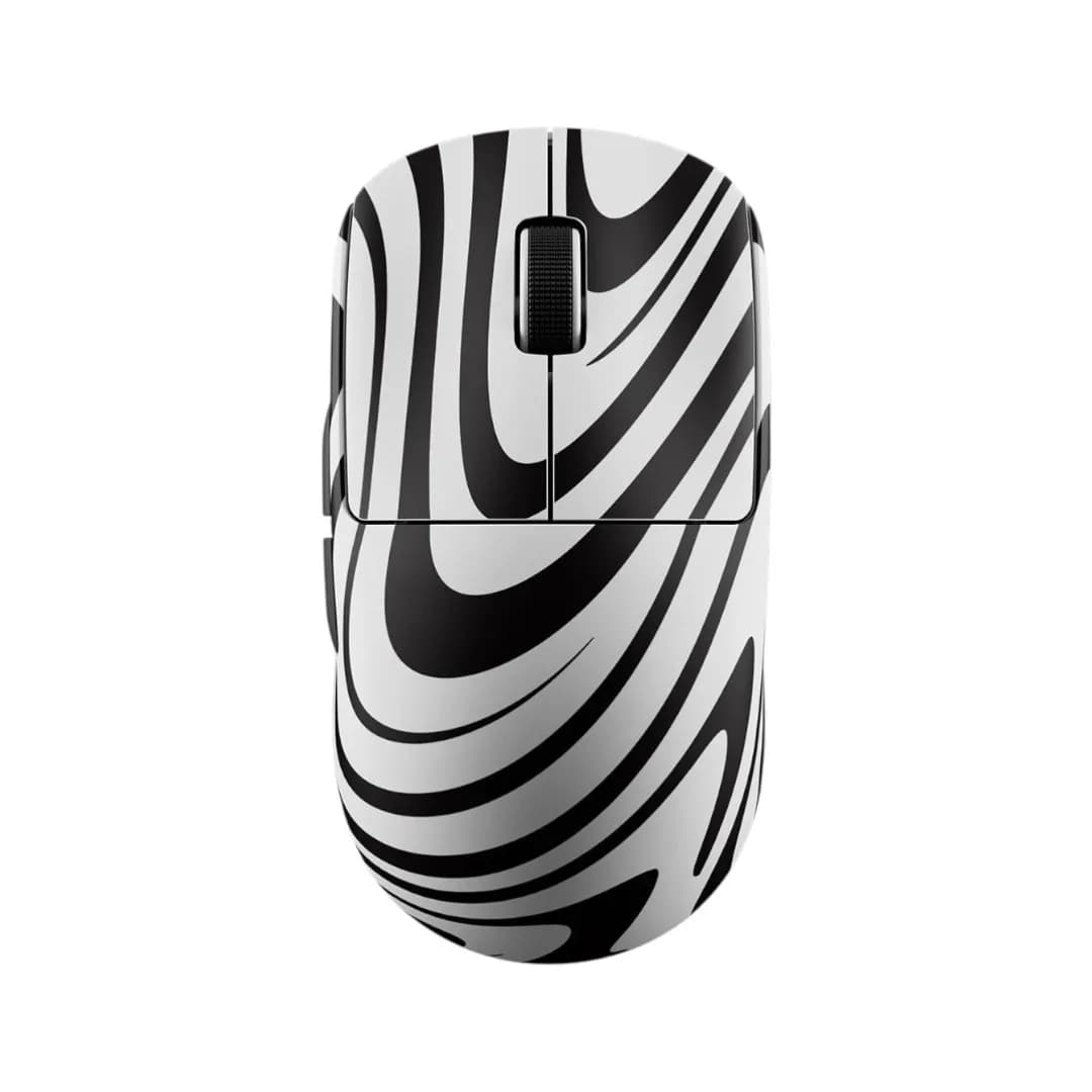 Pulsar X2 CrazyLight Boardzy Edition 8K 1