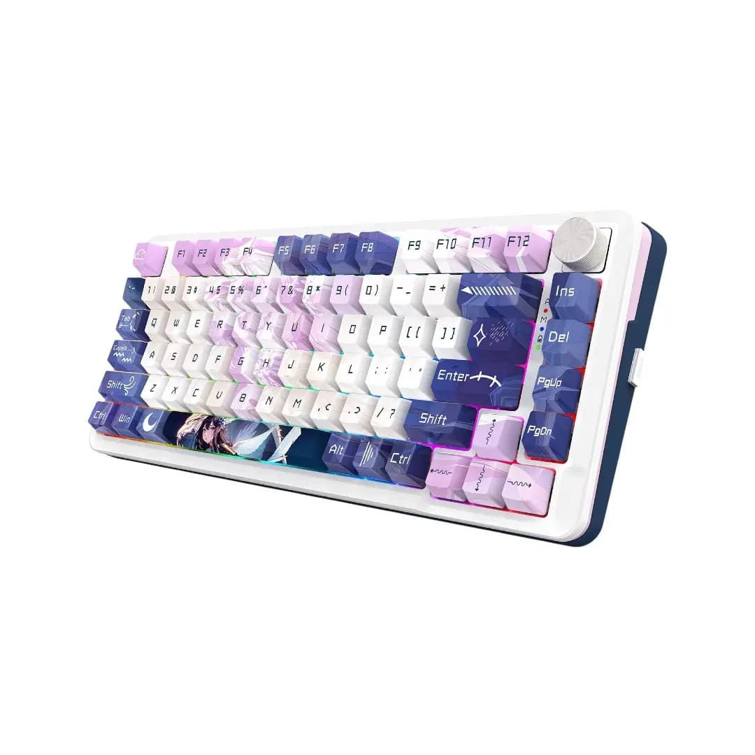 Redragon Cyrus K681ACG RGB Pro 2