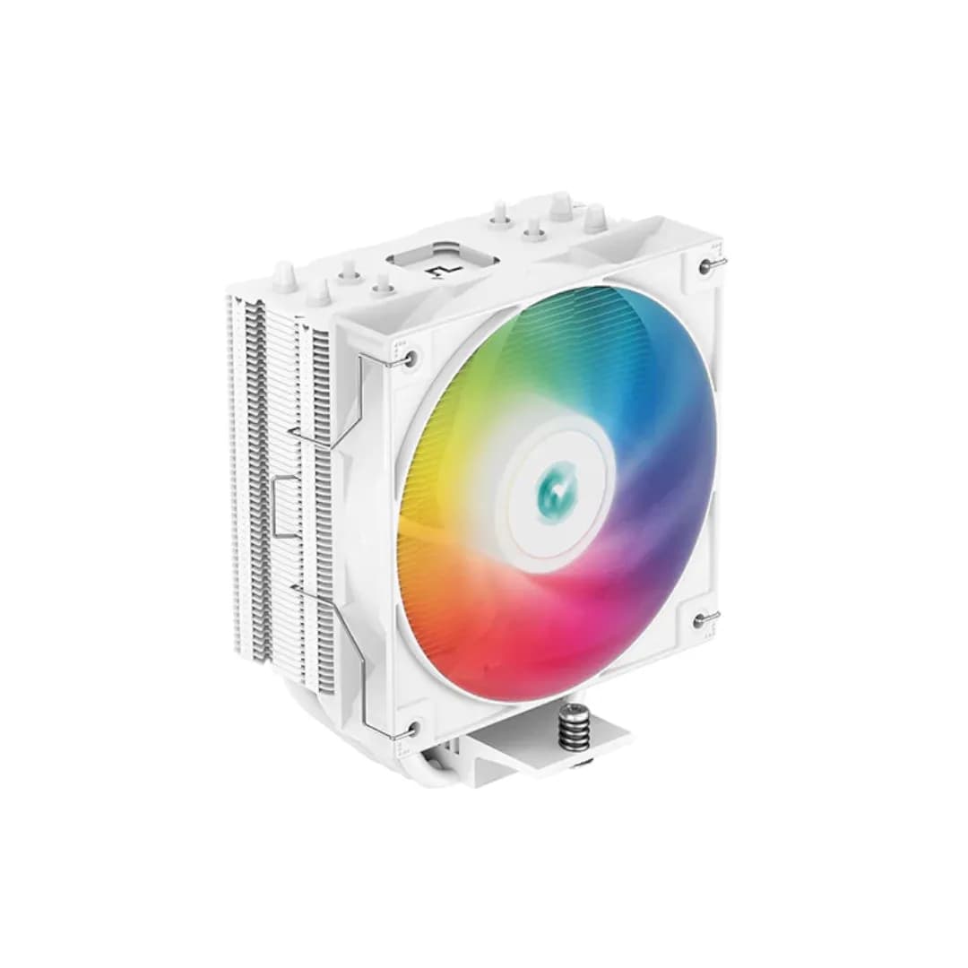 DeepCool AG400 V5 WH ARGB 2