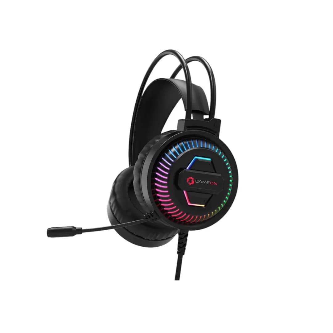 GAMEON GO-CYPHERW-XL-W All-In-One Black 4