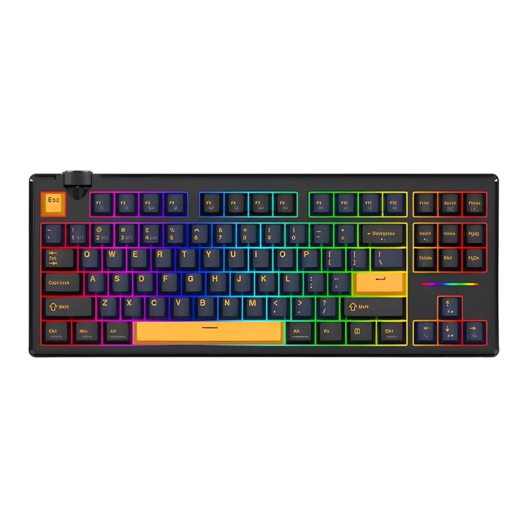 Redragon CYCLONE PRO K716 RGB Wireless 1