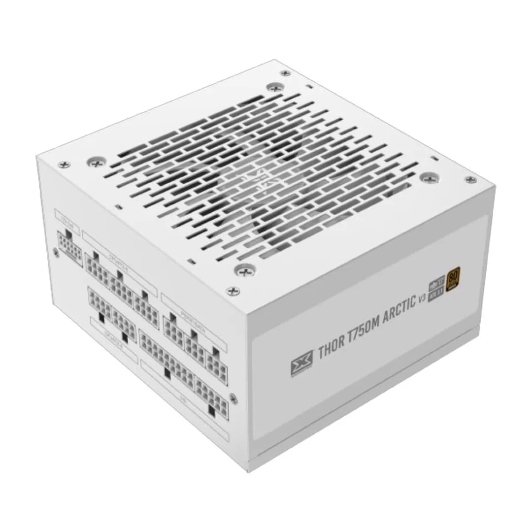 XIGMATEK Thor T750M Arctic V3 750W 1