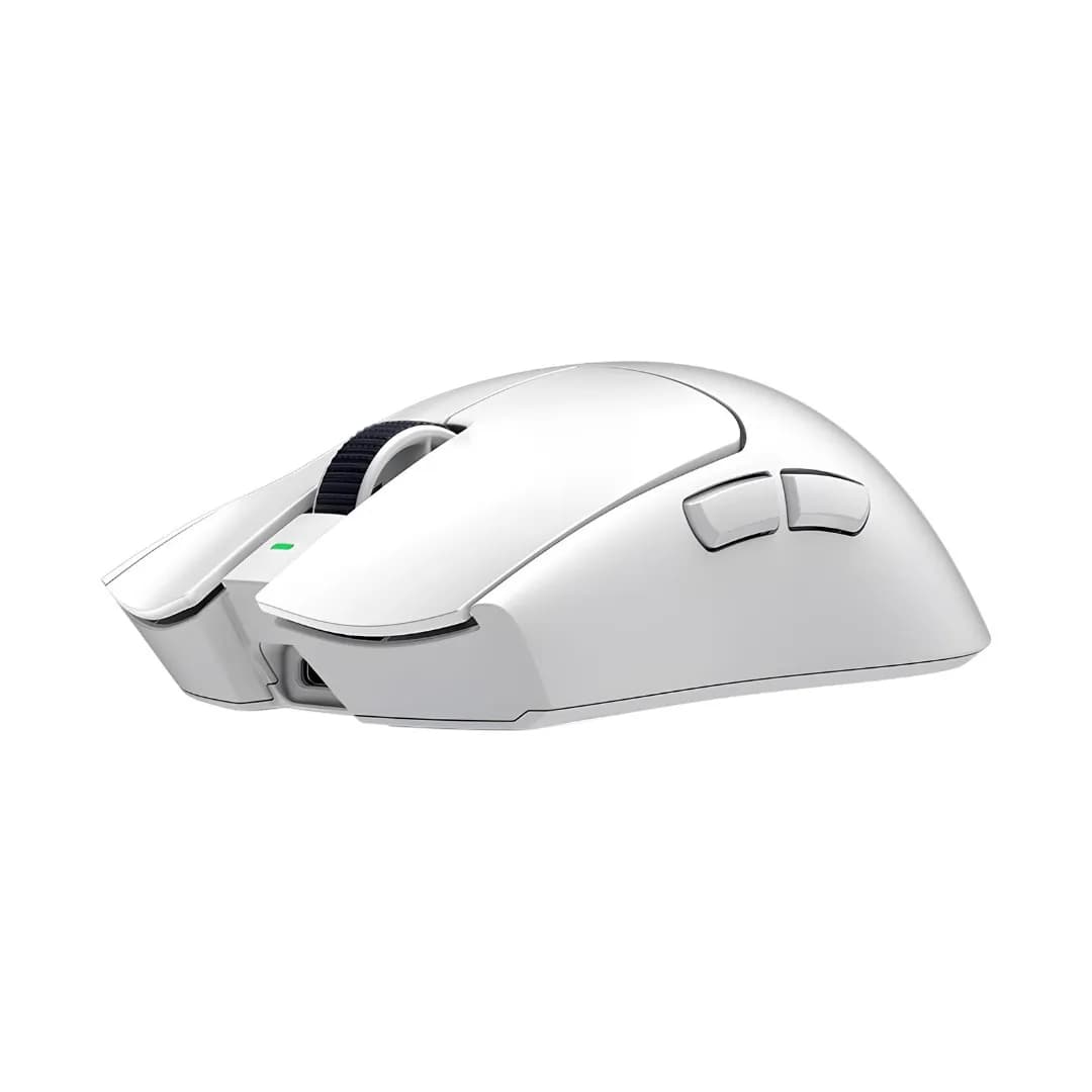 Razer Viper V4 Pro wireless White 2