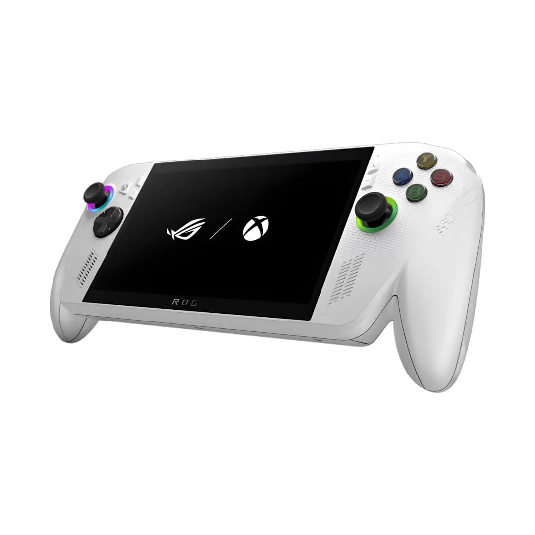 ROG Xbox Ally (2025) RC73YA Gaming Handheld PC 2