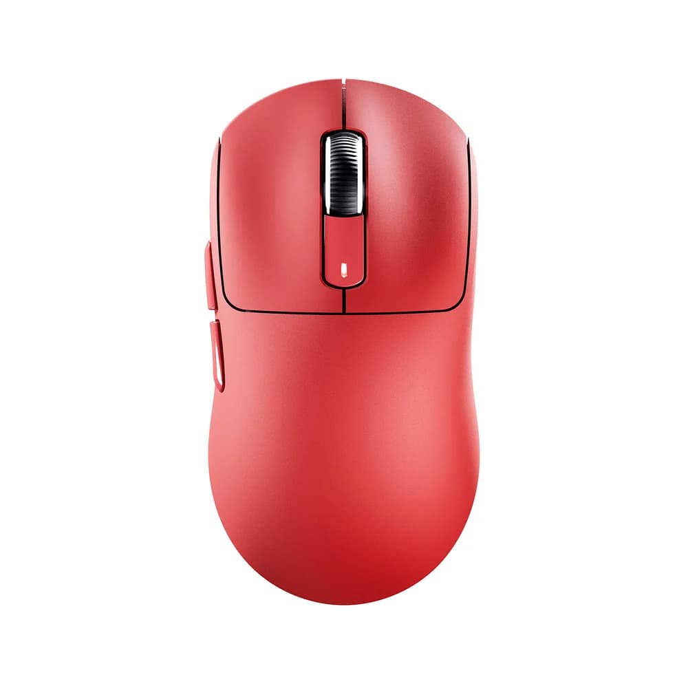 ATTACK SHARK X3 Wireless Red 1