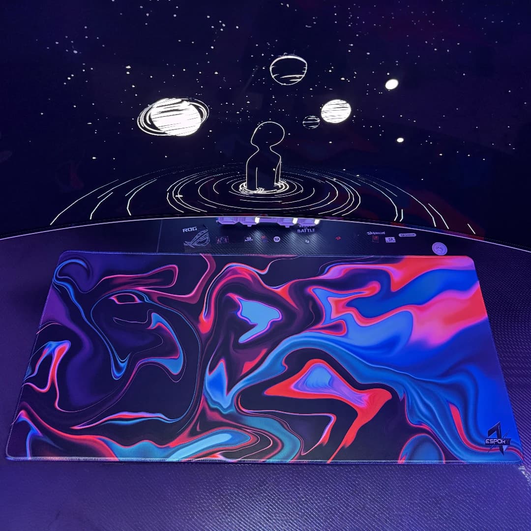 1Esport Elite Series MosePad #27 4