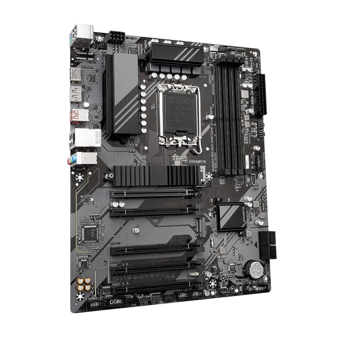 Gigabyte B760 DS3H 3