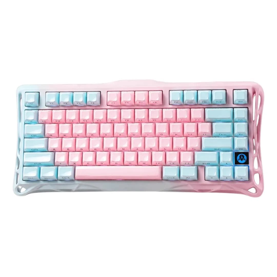GravaStar Mercury K1 Lite Special Edition Lumen Rose 1