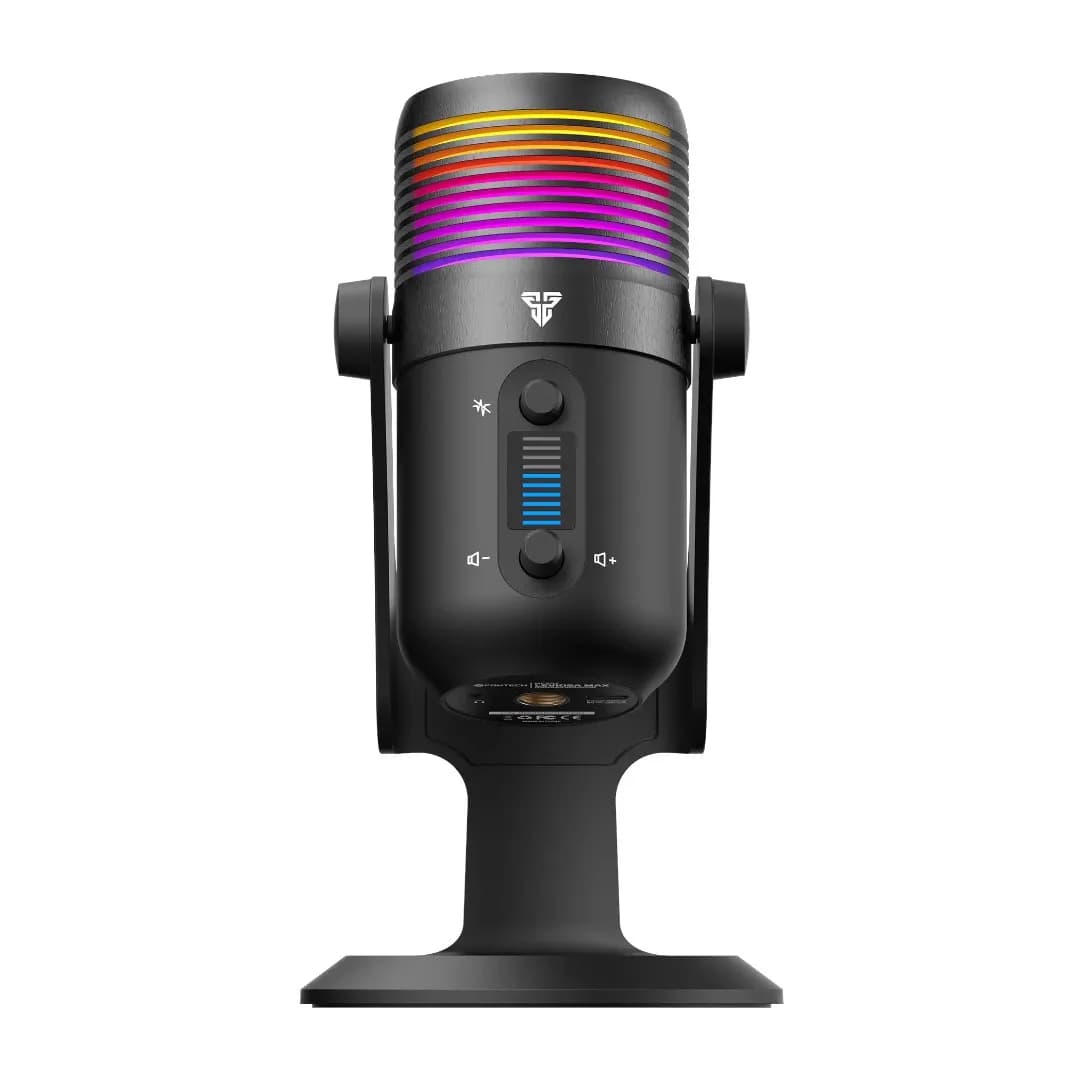 Fantech Leviosa Max MCX03 Black 1
