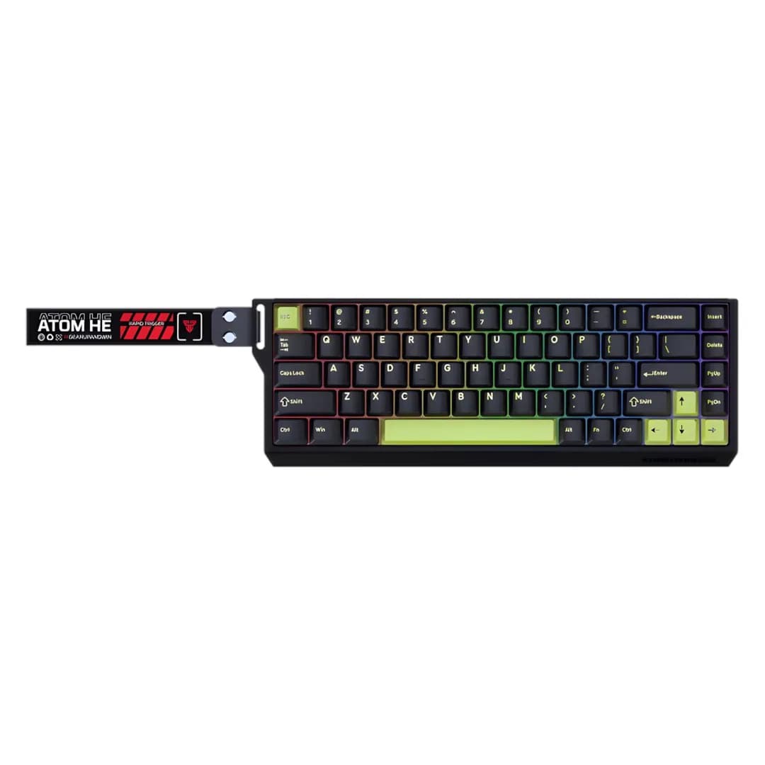 FANTECH MK922 ATOM HE68 PRO Wireless Mari 1