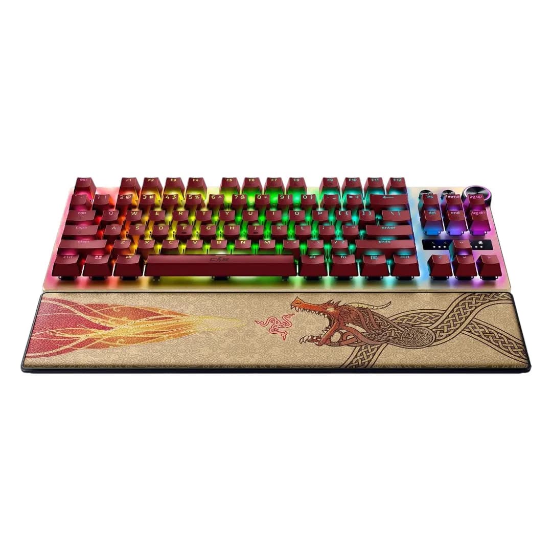 Razer Huntsman V3 Pro TKL Esports CS2 Wired 3