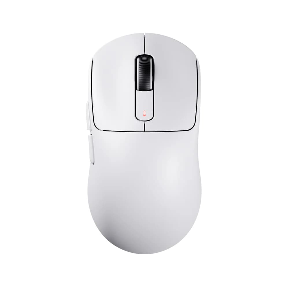 ATTACK SHARK X3 Wireless White 1