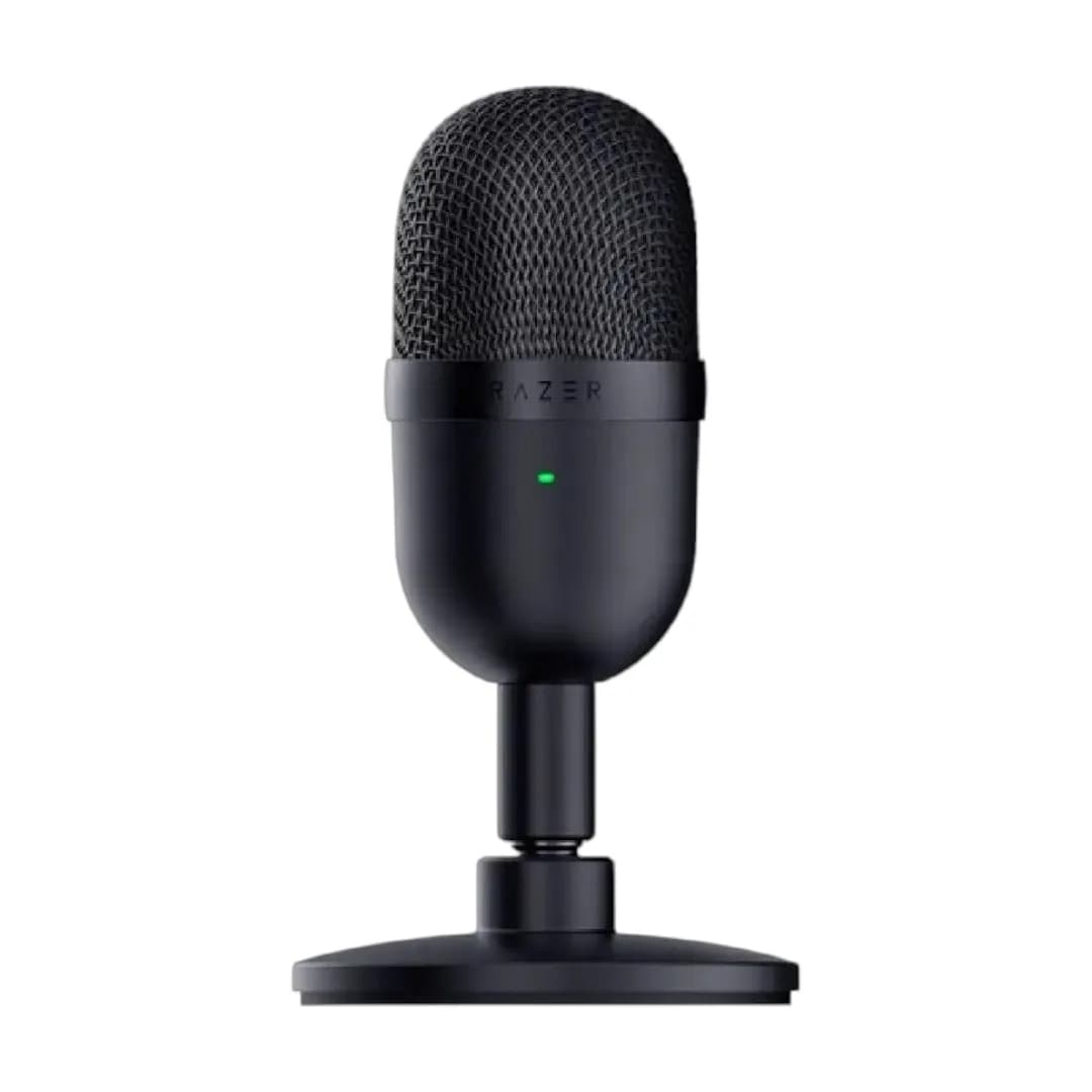 Razer Seiren V3 Mini Ultra-Compact USB Black 1
