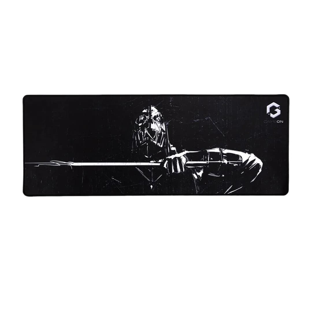 GAMEON GO-CYPHERW-XL-W All-In-One Black 5