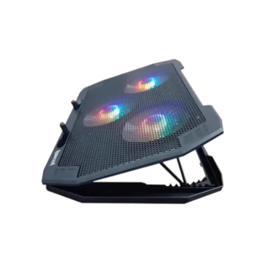 Redragon INGRID GCP511 3Fan Laptop Cooler 3