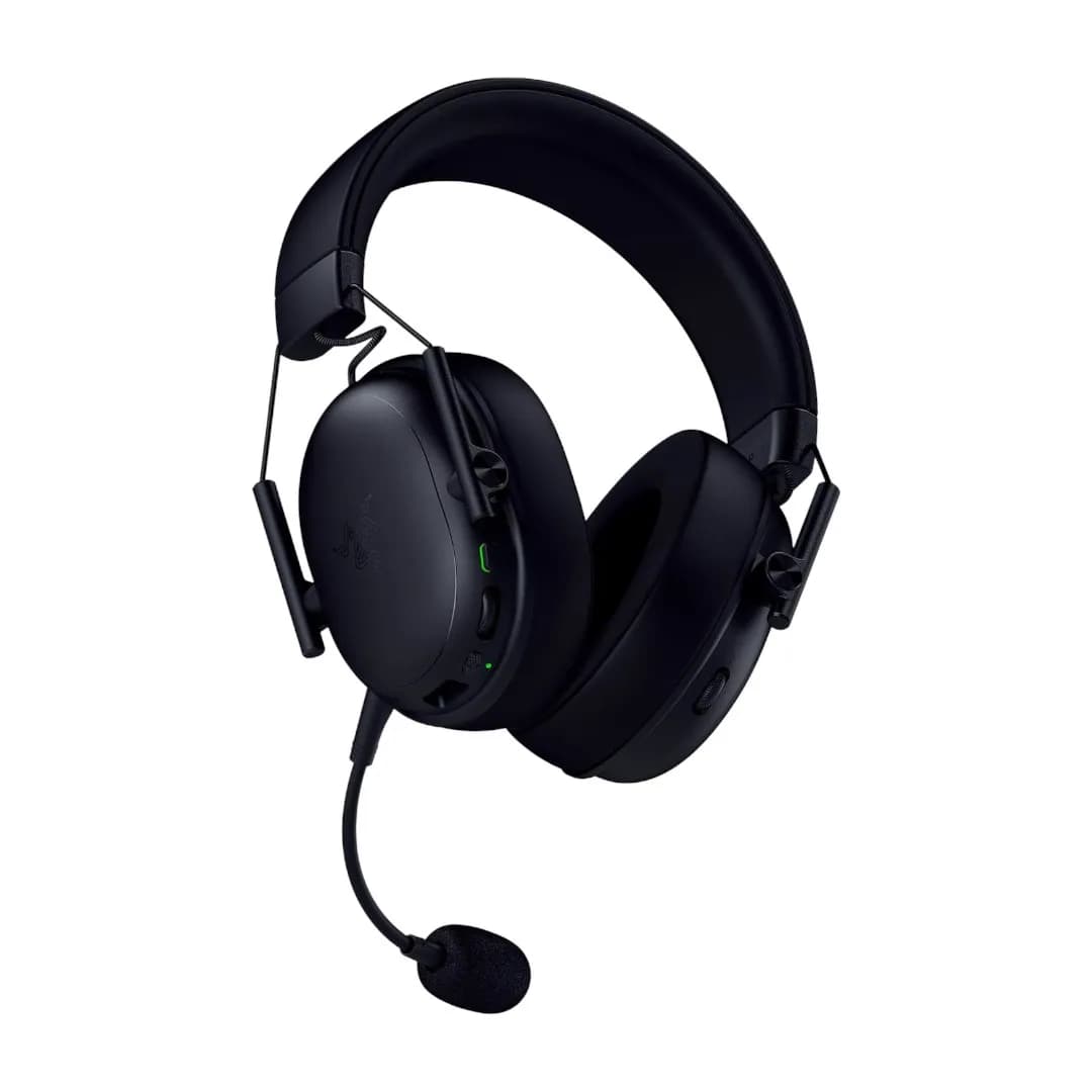 Razer BlackShark V3 Wireless Black 3