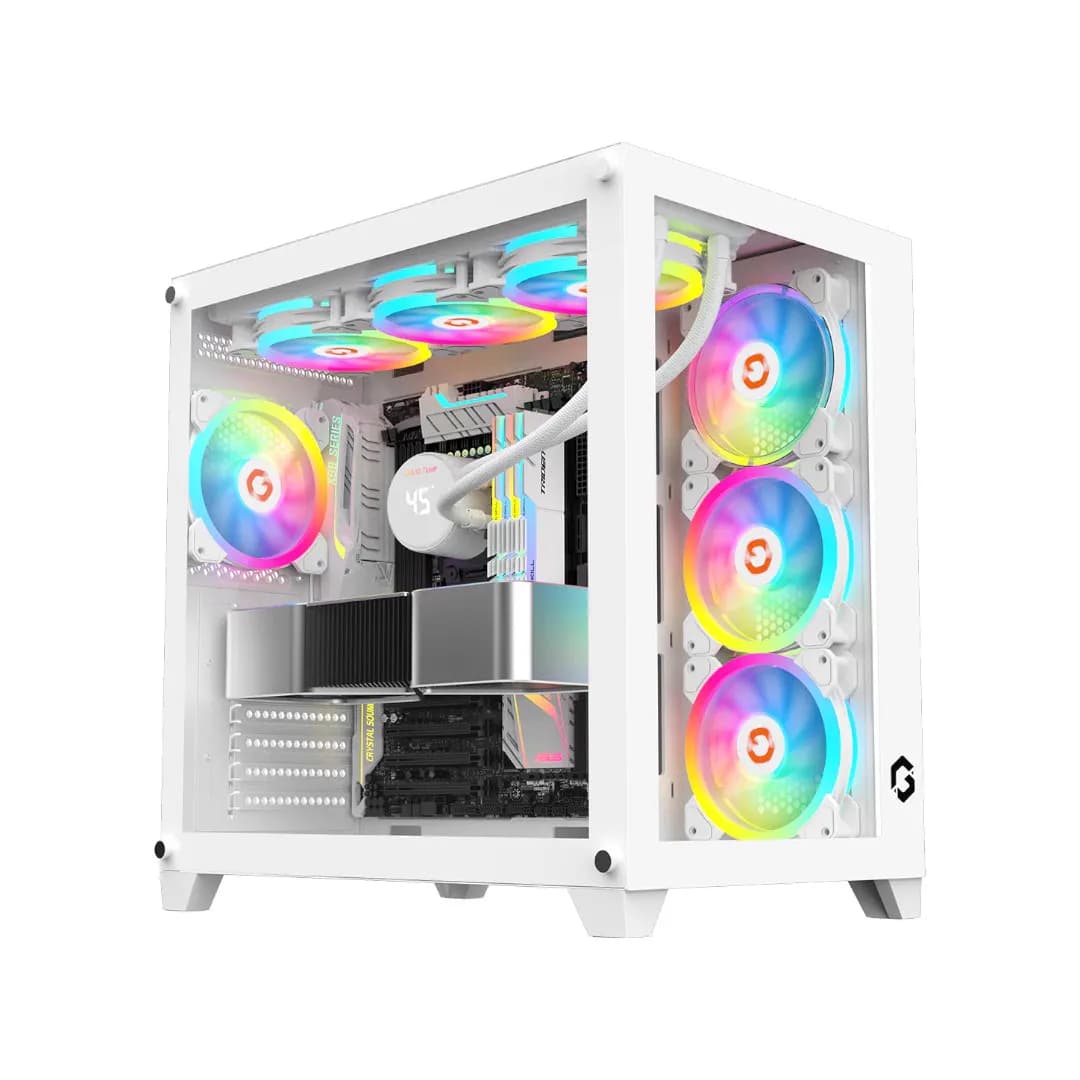 GAMEON GO-EMPEROR-A ATX 1
