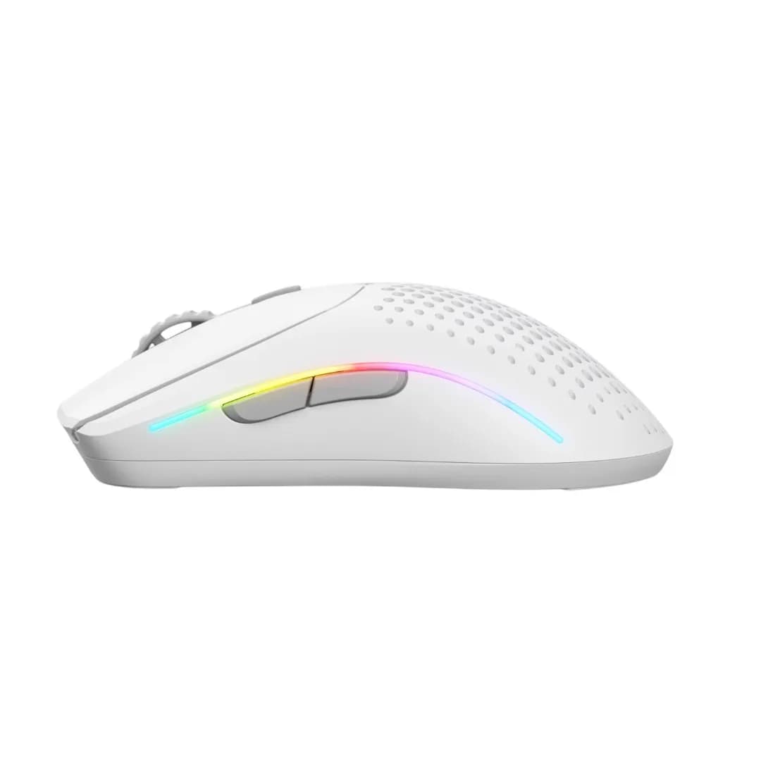 Glorious Model O 2 Mini Wireless White 2