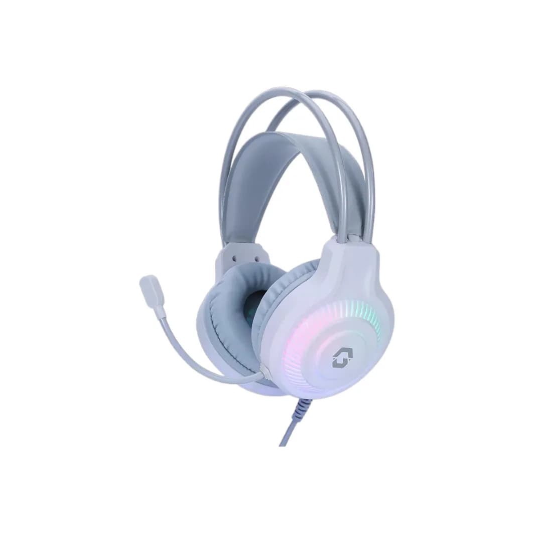 GAMEON GO-CYPHERW-XL-W All-In-One White 4