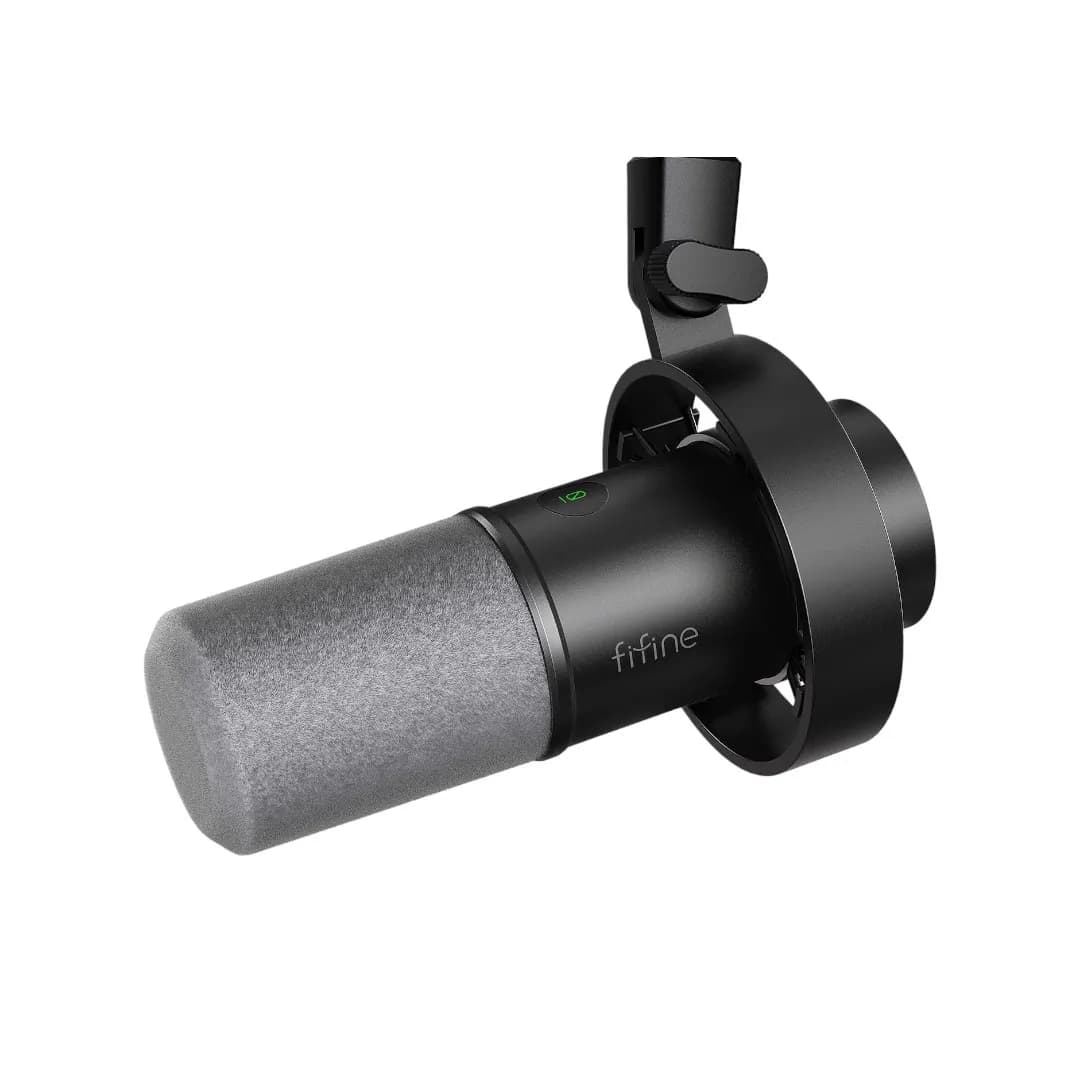 FIFINE AmpliTank K688 USB/XLR Dynamic 1