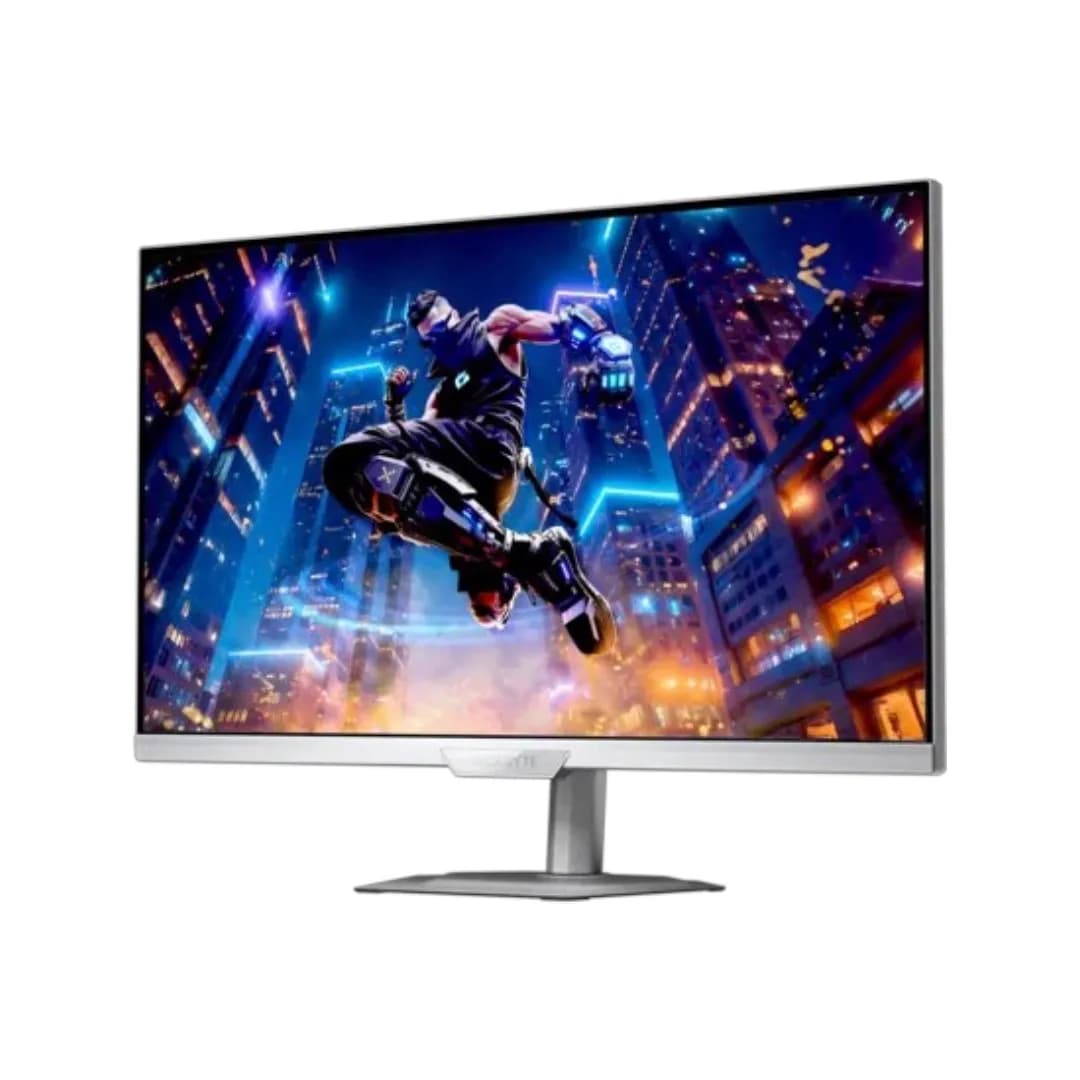 Gigabyte 27In 4k Ips 160Hz FHD 320 M27UP ICE 2