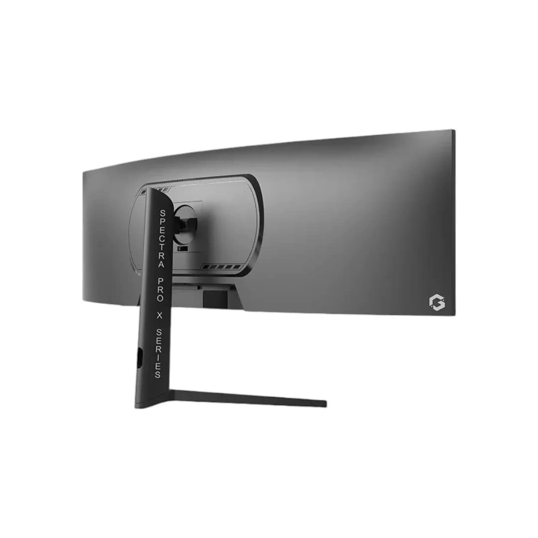 GAMEON 49In 5K DQHD 120Hz Fast VA Curved GOC49DQHD120 3