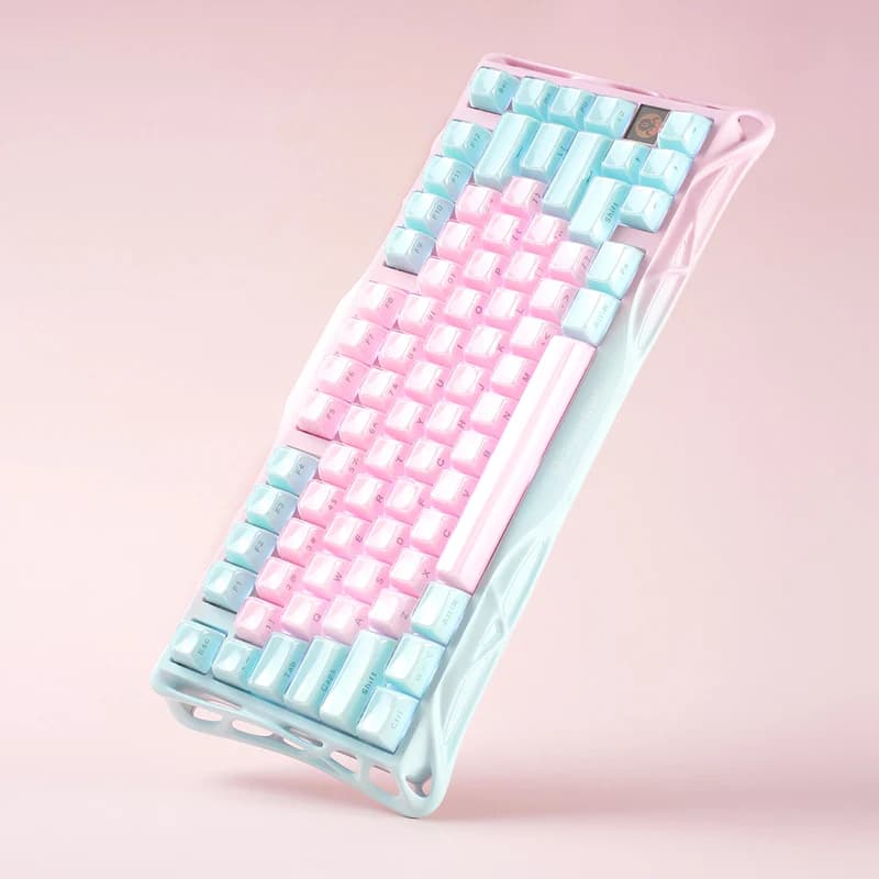 GravaStar Mercury K1 Lite Special Edition Lumen Rose 2