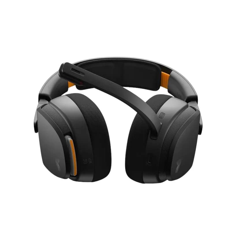 Glorious GHS InfinitePlay Wireless Black 3